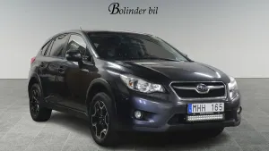 Subaru XV 2012